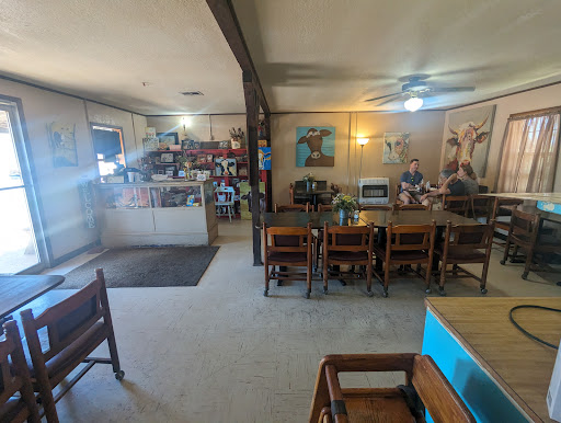 Warren Cafe - Visual