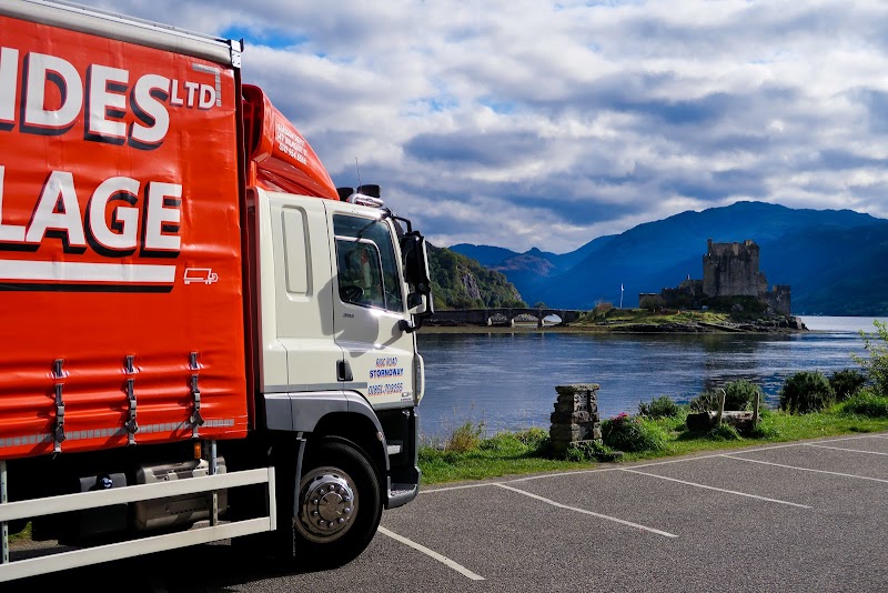 Hebrides Haulage Ltd photo 2