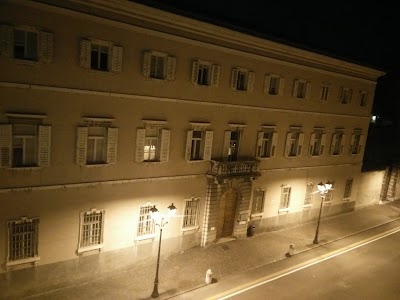 Center for Mind/Brain Sciences (CIMeC), University of Trento