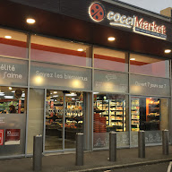 CocciMarket à Grande-Synthe