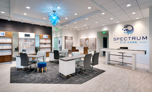 Spectrum Eye Care