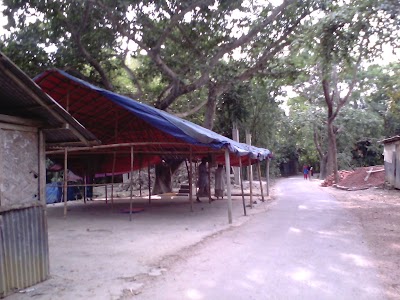 Photos of Jawra Poschim Para Jame Masjid