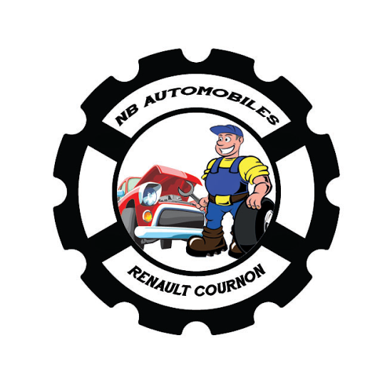 NB Automobiles Renault/Dacia - Thumbnail