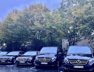 Photo n°12 de Speedriver91 à Corbeil-Essonnes (Service de taxi)
