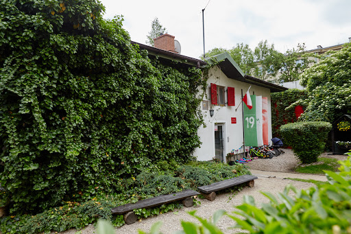 Casa dei Bambini Warsaw Montessori