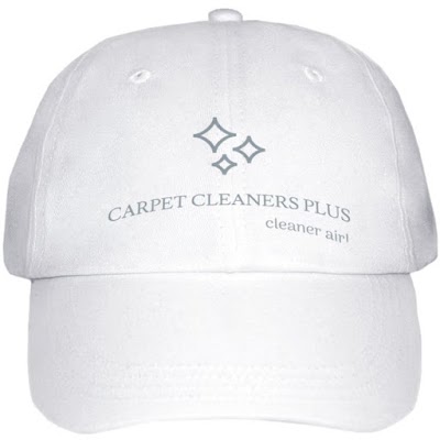 Carpet Cleaners Plus