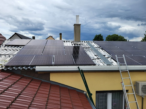 KES Krechlok Elektrosysteme GmbH - Thumbnail