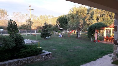 Photos of Kargas Apartments