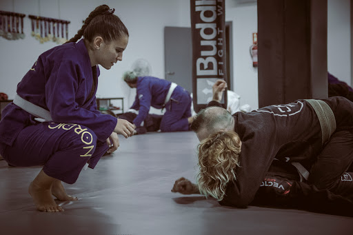 BJJ RUBI ACADEMY / FIGHT CLUB RUBI - Thumbnail