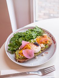Photo n°130 de Café La Fiancée | Brunch Marseille à Marseille (Restaurant servant le petit-déjeuner)