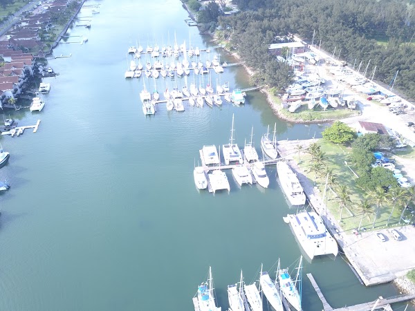 yacht charter richards bay