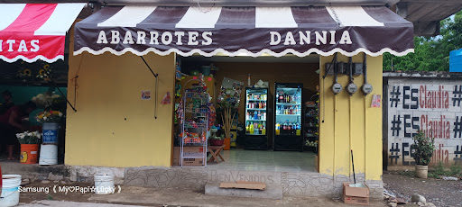 ABARROTES DANNIA