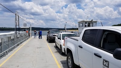 Peel Ferry