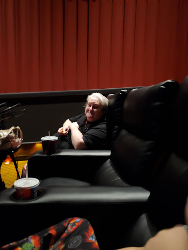Oaks 7 VIP Cinema - Thumbnail