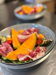 Photo n°19 de Auberge des 3 Vallées à Hirsingue (Restaurant français)