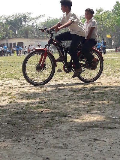 Photos of Distric Stadium