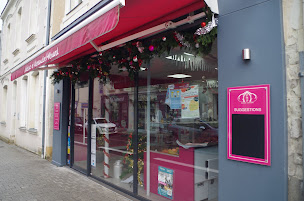 Photo n°12 de Menard Alexandre à Le Lion-d'Angers (Boucherie)