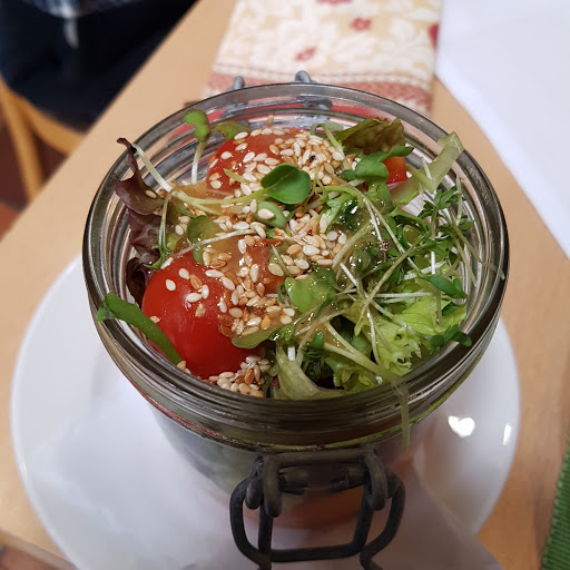 Ausbildungsrestaurant Ratsstube - Thumbnail