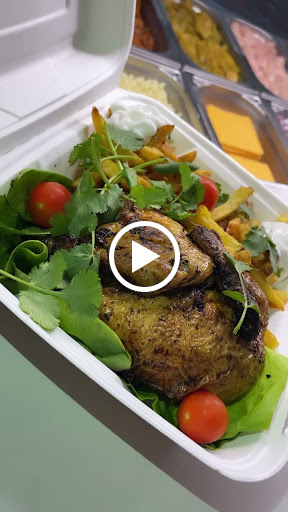 Photo 1 - Chicken Chika