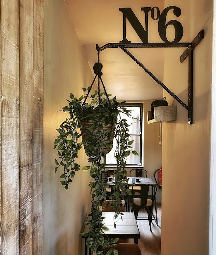 No.6 Coffee House - Thumbnail
