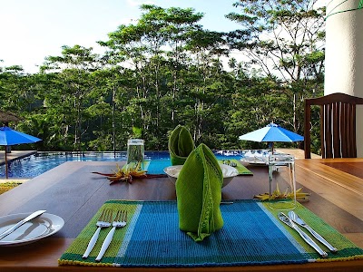 lodging