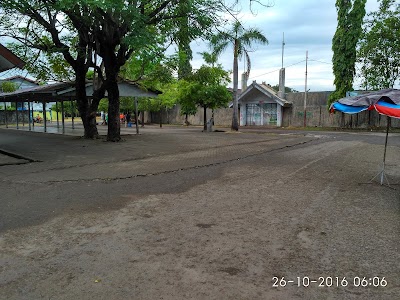 Photos of FIK UNM