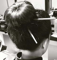 Photo n°4 de Franck L.Hair à Paris (Salon de coiffure)