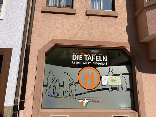 Tafel Waldkirch - Thumbnail