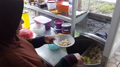 Photos of Kantin TEKWAN Bu Yuyun