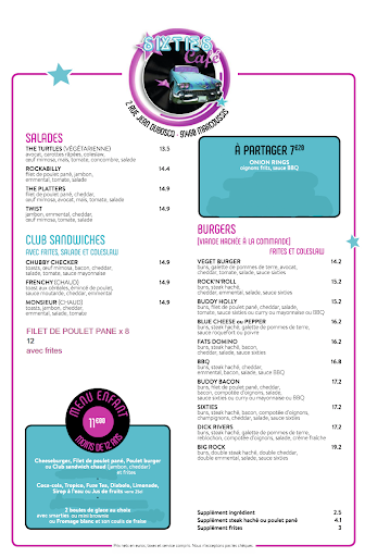 Burger Gourmet