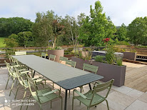 Gîte - Le Logis des murailles à Souleuvre en Bocage