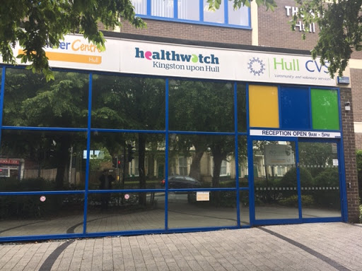 Healthwatch Kingston upon Hull