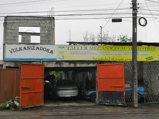 Taller Mecánico Automotriz RIVERA