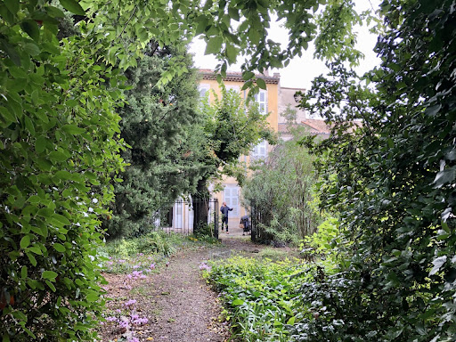 Photo de Maison Marguerite (colocation seniors) à Bourg-Saint-Andéol (07700)