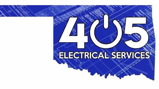 405 Electrical Services - Visual