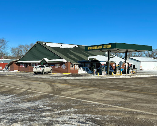Cormorant Store - Thumbnail