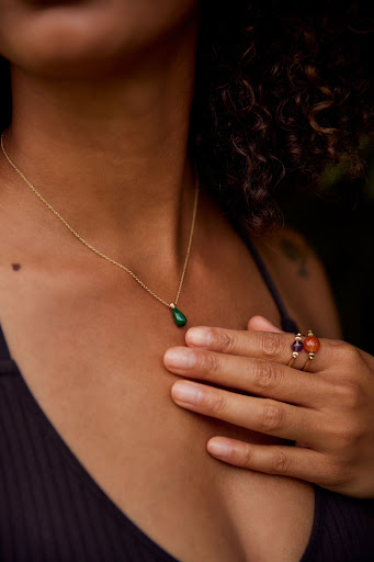 In Between jewelry - Thumbnail