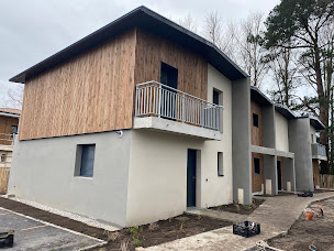 Photo n°1 de FIDES COM'INVEST à Mérignac (Agence immobilière)