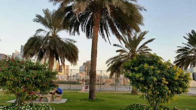 Photos of Khalidiya Park