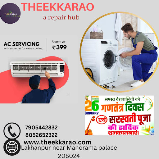 35% off in your first service