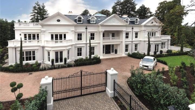 Halebourne Group Ltd - Woking