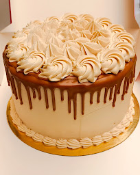 Photo n°10 de Les Délices De Fanou à Feignies (Buffet de mariage)