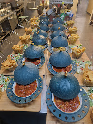 Photo n°52 de Made In à Clouange (Restaurant brunch)