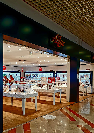 Aélys Saint-André