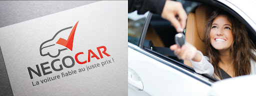 Negocar - Visual