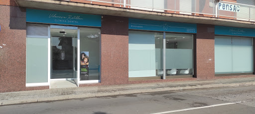 CLÍNICA DENTAL VILANOVA ROTLLAN - Thumbnail