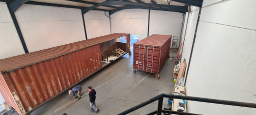 Container Solutions Madrid - Thumbnail
