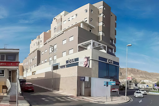 Clínica DEA Aguadulce