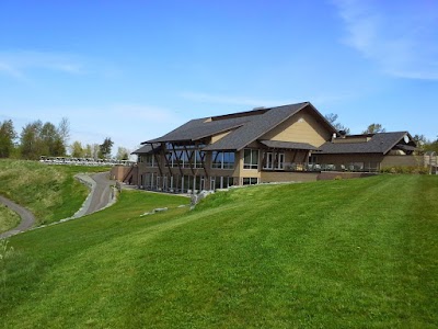 Photos of Eaglemont Golf Course