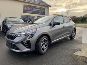 Photo n°14 de ED Automobiles à Acigné (Concessionnaire automobile)